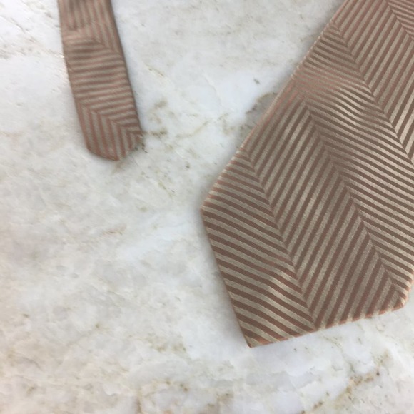 PERRY ELLIS PORTFOLIO SILK TIE - Picture 7 of 14